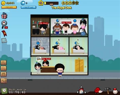 facebook game hotel city|Hotel City is open for business – Gamezebo.